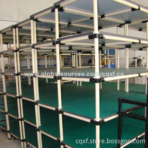 Pipe Rack with 27.5-28.0mm External Diameter